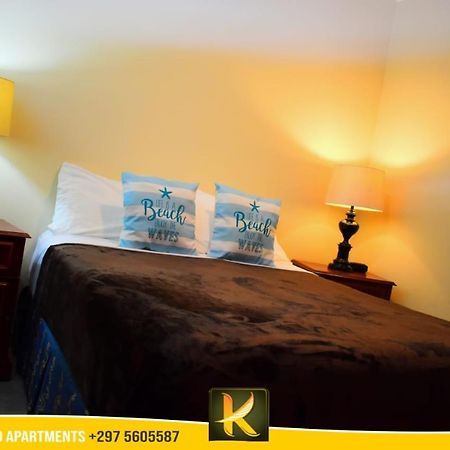 Kudawecha 40 Aparthotel Ноорд Екстериор снимка