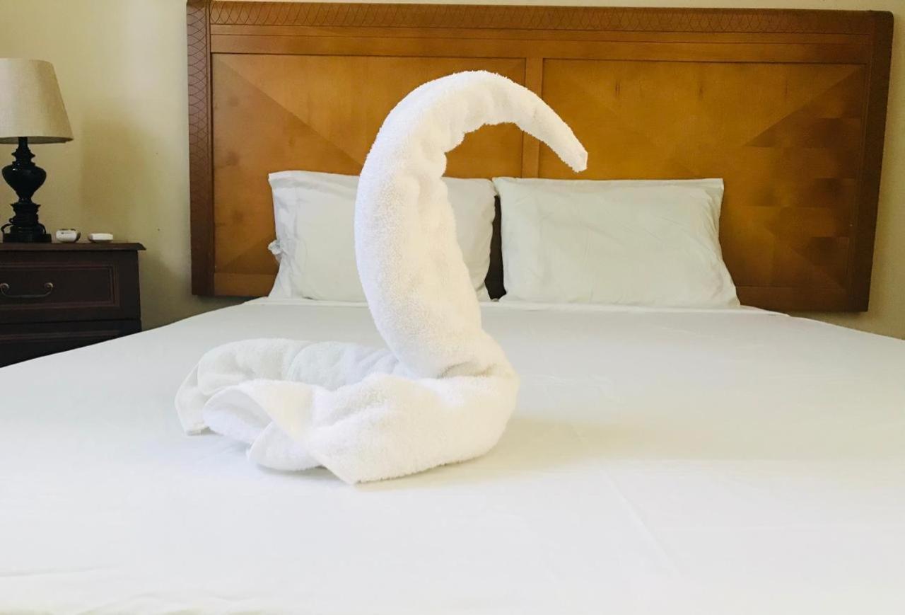 Kudawecha 40 Aparthotel Ноорд Екстериор снимка