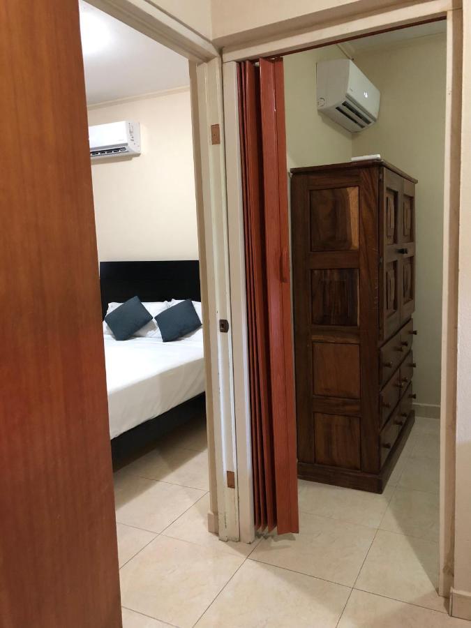 Kudawecha 40 Aparthotel Ноорд Екстериор снимка