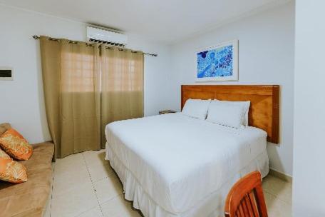 Kudawecha 40 Aparthotel Ноорд Екстериор снимка