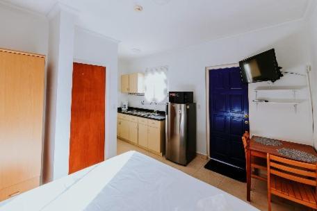 Kudawecha 40 Aparthotel Ноорд Екстериор снимка