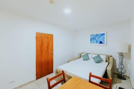 Kudawecha 40 Aparthotel Ноорд Екстериор снимка
