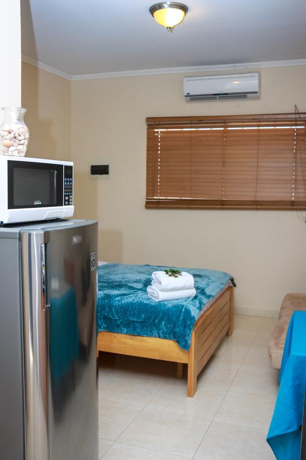 Kudawecha 40 Aparthotel Ноорд Екстериор снимка